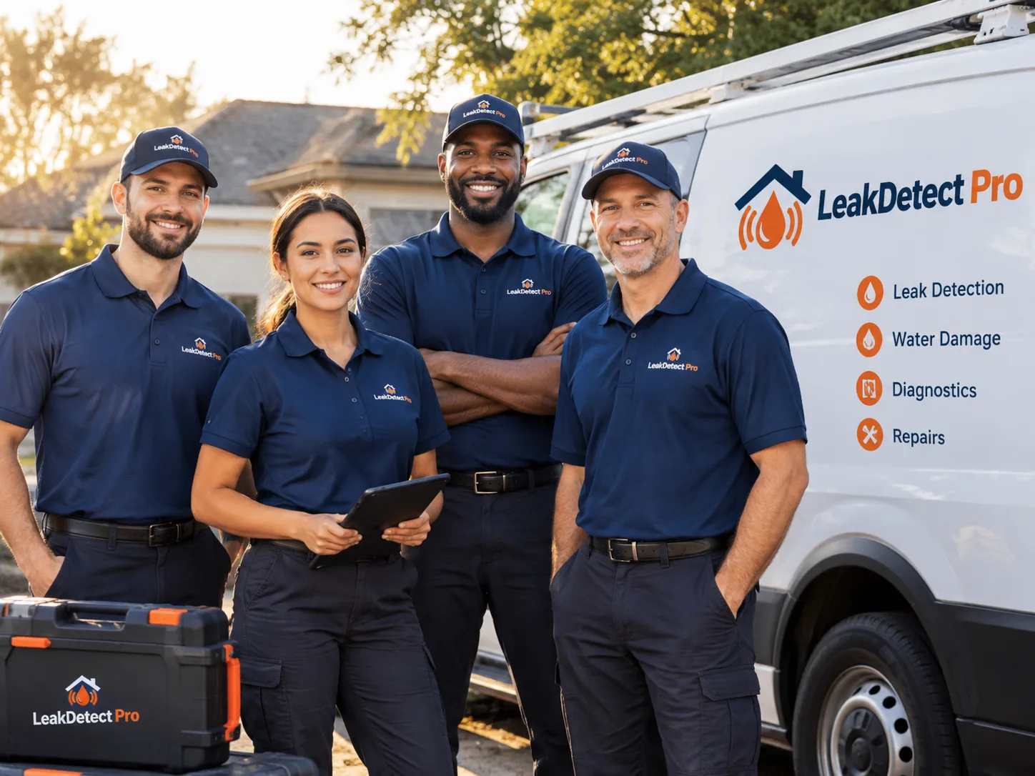 Roof Repair company in Mongo, IN